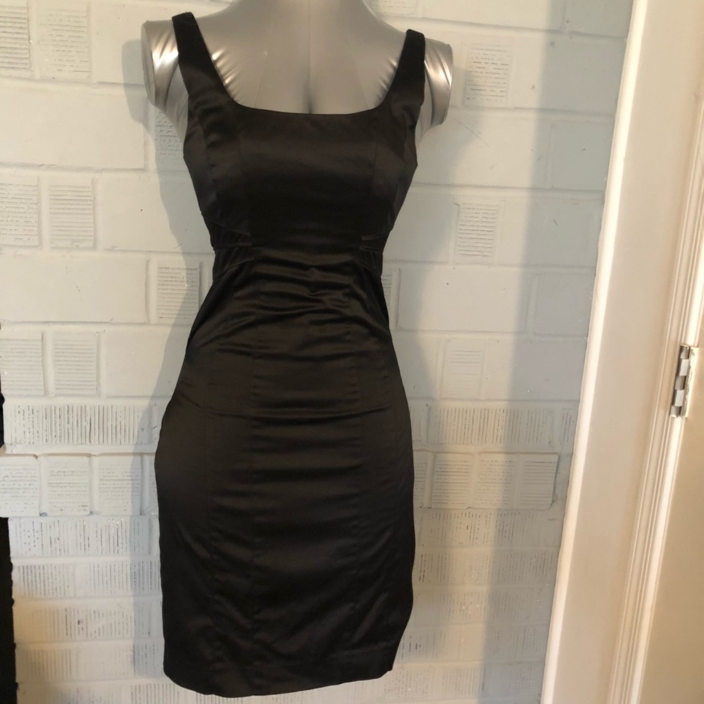 Little black dress by 21, size XS